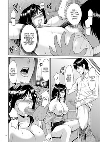 Saimin Choukyou Gakuen Ch. 3-9 hentai