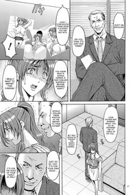 Saimin Choukyou Gakuen Ch. 3-9 hentai