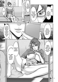 Saimin Choukyou Gakuen Ch. 3-9 hentai