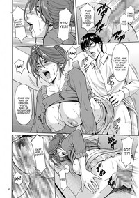 Saimin Choukyou Gakuen Ch. 3-9 hentai