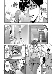 Saimin Choukyou Gakuen Ch. 3-9 hentai