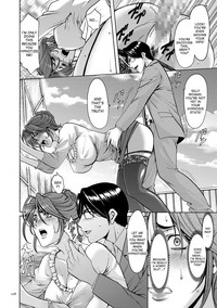 Saimin Choukyou Gakuen Ch. 3-9 hentai