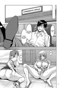 Saimin Choukyou Gakuen Ch. 3-9 hentai