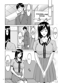 Saimin Choukyou Gakuen Ch. 3-9 hentai