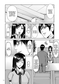 Saimin Choukyou Gakuen Ch. 3-9 hentai