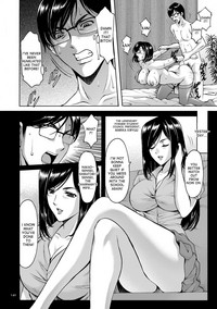 Saimin Choukyou Gakuen Ch. 3-9 hentai