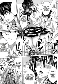 Onee-san no First Lesson hentai