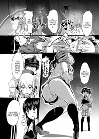 Kashima no Yubiwa hentai