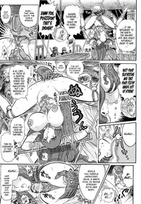 Aosenchitai Ch. 72 hentai