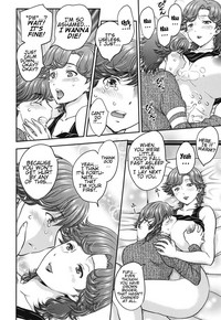 Mitsu no Tsuki Ch. 1 hentai