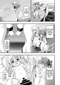 Loli & Futa Vol. 9 hentai