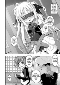 Loli & Futa Vol. 9 hentai