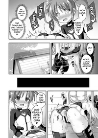 Loli & Futa Vol. 9 hentai