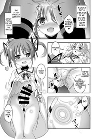 Loli & Futa Vol. 9 hentai