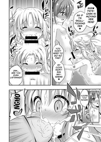 Loli & Futa Vol. 9 hentai