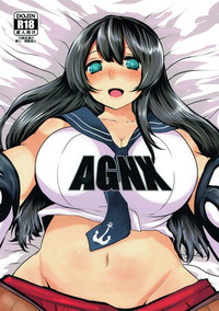 AGNX hentai