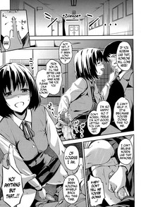 Omoi no Hate ni | At the End of Her Thoughts hentai