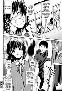 Omoi no Hate ni | At the End of Her Thoughts hentai