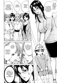 Mama Tomo Harem Ch. 1-2 hentai