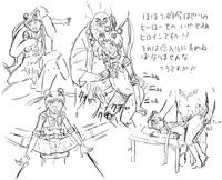 Blog Sketches - part 2 hentai