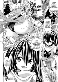 Ochita MesubutaCh.1-8 hentai