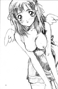 Sweet Angel hentai
