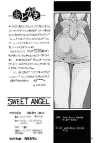 Sweet Angel hentai