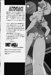 Sweet Angel 4 hentai