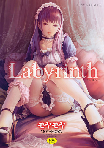 Labyrinth hentai