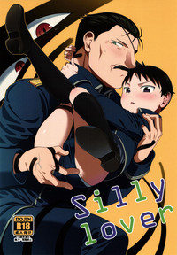 Silly lover hentai