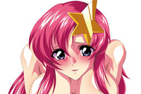 Dare ga Nanto Iouto Gundam SEED DESTINY ga Suki! hentai