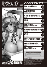WEB Bazooka Vol. 22 hentai