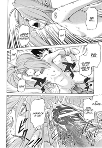 Petit-roid 3 Extra Ch.2 hentai