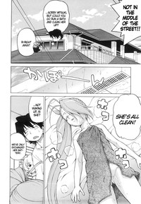 Petit-roid 3 Extra Ch.2 hentai