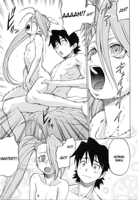 Petit-roid 3 Extra Ch.2 hentai