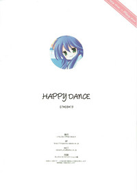 HAPPY DANCE hentai