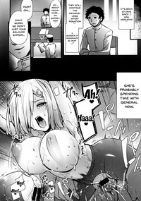 Hamakaze Netori hentai