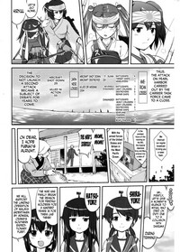 Teitoku no Ketsudan MIDWAY | Admiral's Decision: MIDWAY hentai