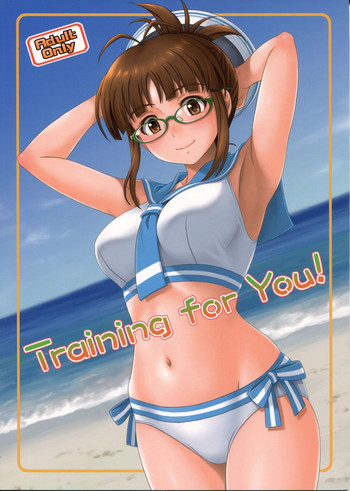 Training for You! hentai