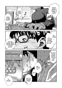 Manga Shounen Zoom Vol. 20 hentai