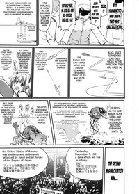 Teitoku no Ketsudan MIDWAY | Admiral's Decision: MIDWAY hentai