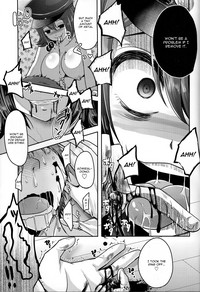 Kinzoku No Wa hentai