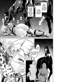 Shiro Bara no Kishi Loriana | White Rose Knight Loriana hentai