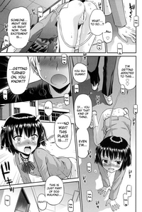 Shounen x Shoujo Ch. 1-6 hentai