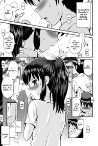 Shounen x Shoujo Ch. 1-6 hentai