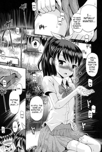 Shounen x Shoujo Ch. 1-6 hentai