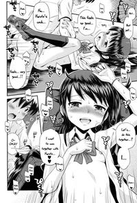 Shounen x Shoujo Ch. 1-6 hentai