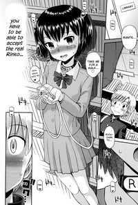 Shounen x Shoujo Ch. 1-6 hentai