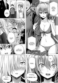 Isekai no Mahoutsukai Ch. 1-6 hentai