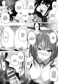 Isekai no Mahoutsukai Ch. 1-6 hentai